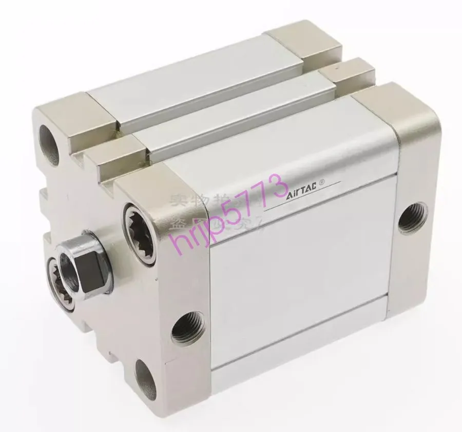 Пневмоцилиндр AIRTAC Compact air Pneumatic Cylinders inner teeth ACE100X80