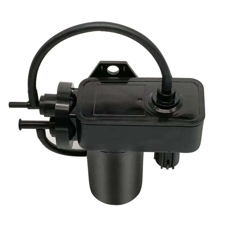 Насос 904-214 Electric Vacuum Pump для Ford Diesel HVAC 4C3Z2A451BA 6C3Z2A451A U