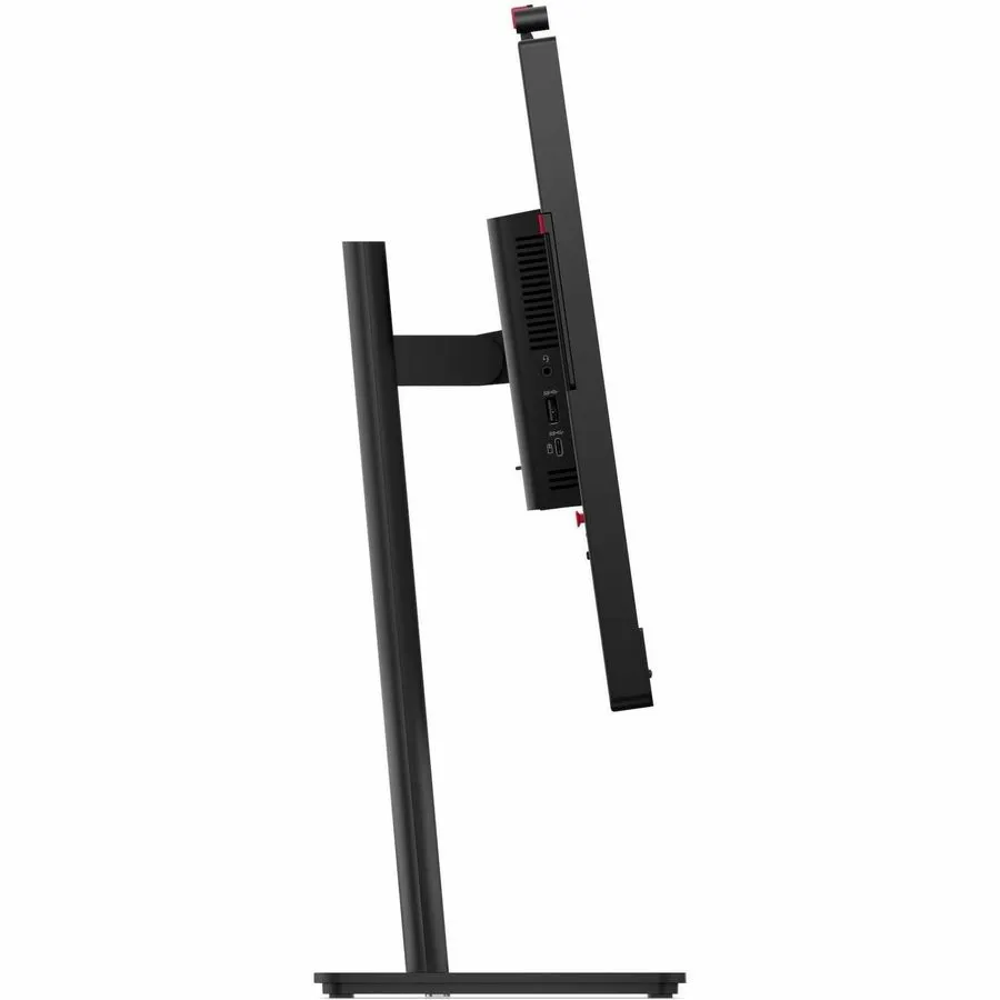 Монитор Lenovo ThinkVision T24D-4v 24" Class Webcam Full HD LED Monitor 16:9 23.