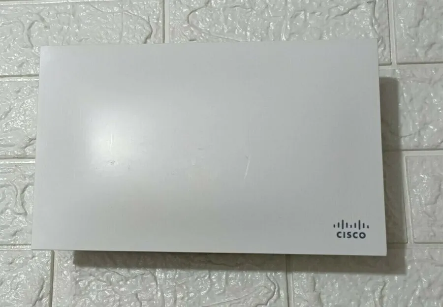 Точка доступа Wi-Fi Cisco Meraki MR74-HW MR74 Cloud Managed 802.11ac Access Poin