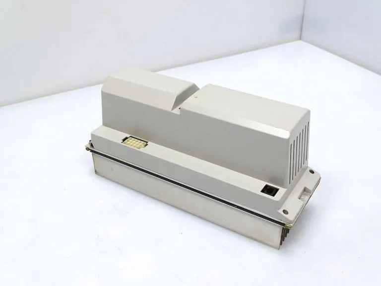 Сервопривод ATLAS COPCO 3HAB8101-8/08Z SERVO DRIVE