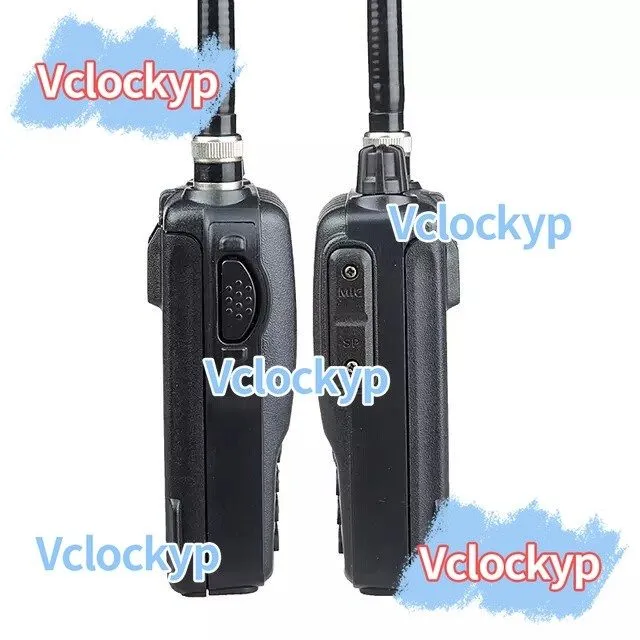 Радиостанция для ICOM IC-V80E Two-Way Radio
