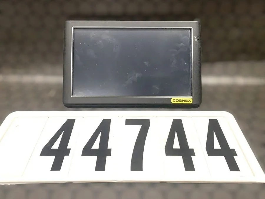 Датчик Icop PMX-090T 9" Panel PC Cognex VV900 44744
