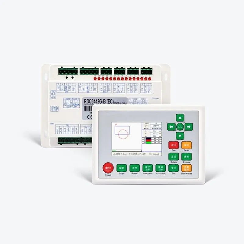 Лазерный гравёр Ruida CO2 Laser Controller RDC6442G S