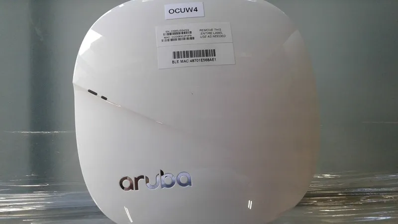 Антенна Aruba AP-305 APIN0305 JX936A Instant Wireless Access Point 802.11ac
