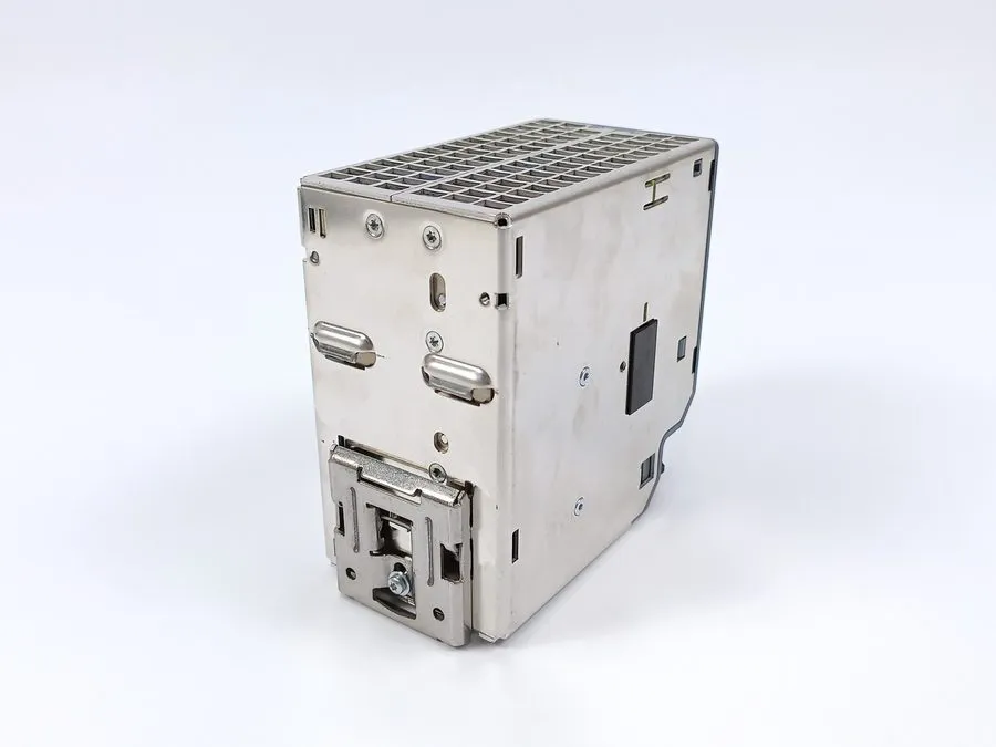 Блок питания Siemens SITOP psu300m Power Supply 6EP1436-3BA10 24VDC @ 20AMP