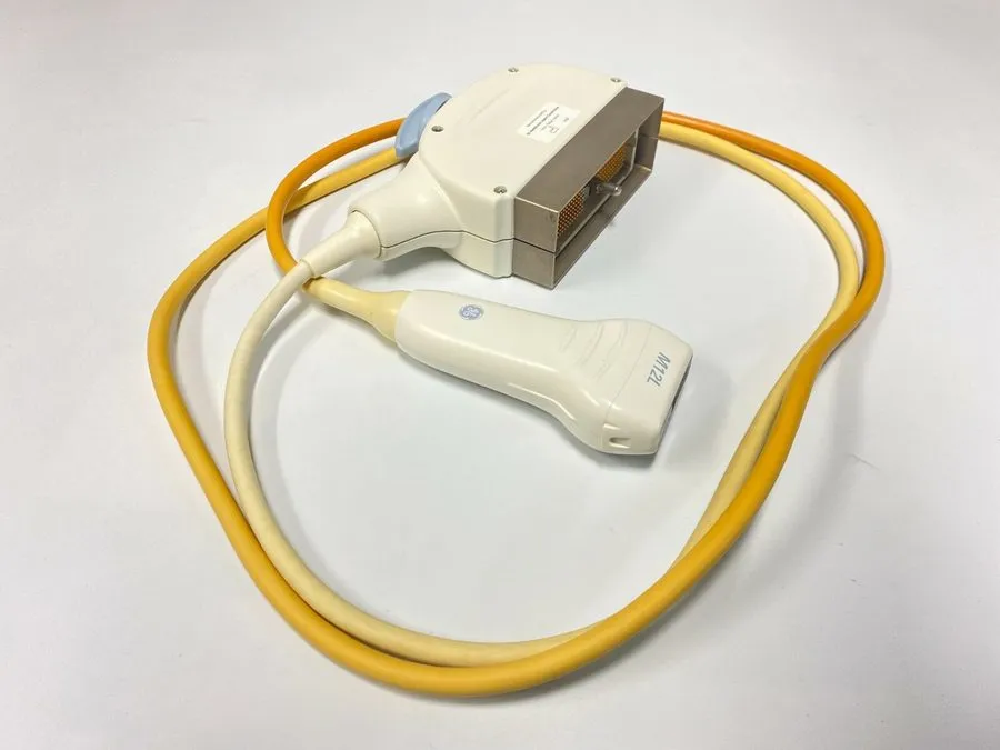 УЗИ-датчик GE M12L Linear Array Ultrasound Transducer Probe 19426