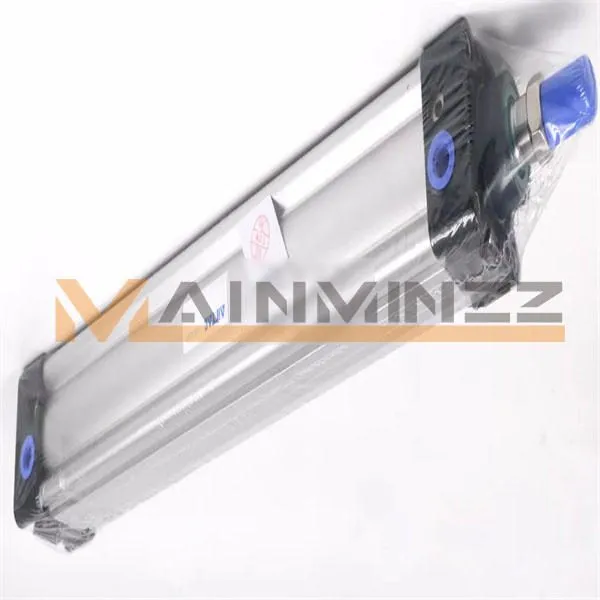 Пневмоцилиндр AIRTAC Standard Pneumatic Cylinder SAU50X300