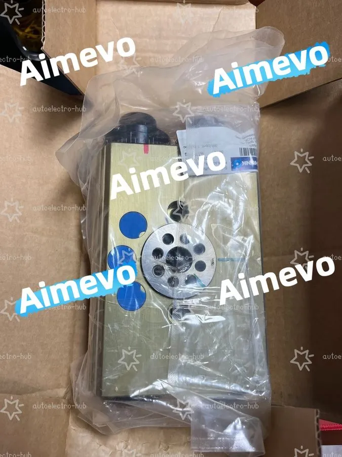 Робот 1PC SRU+40-W-180-3 0362220 SCHUNK By DHL or FedEx