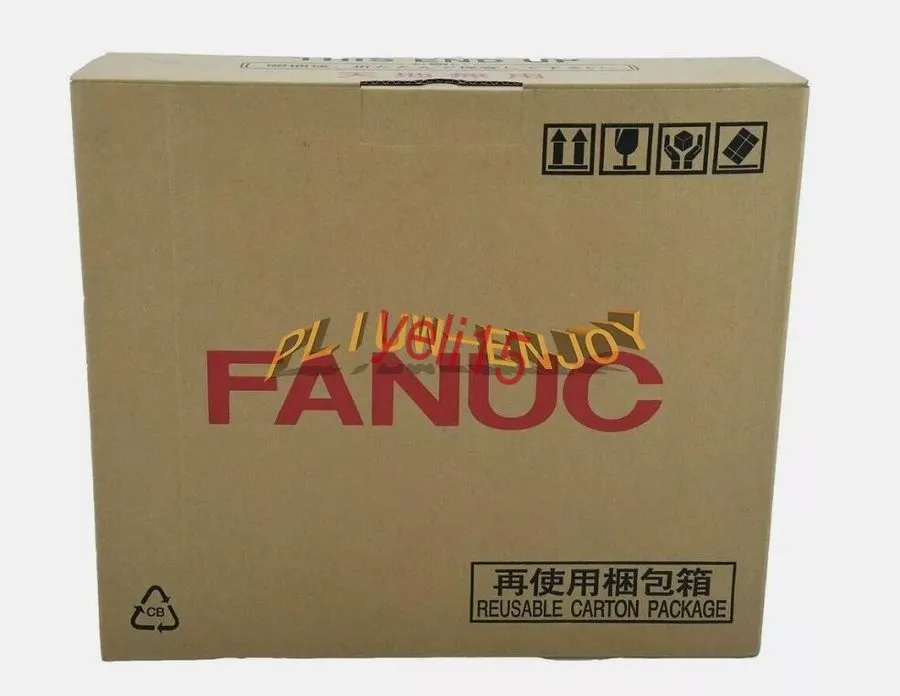 Сервоусилитель FANUC A06B-6202-H003 Servo Drive Amplifier