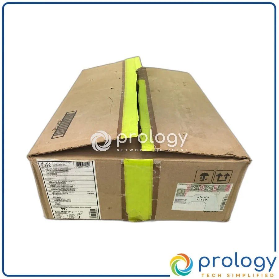Коммутатор Cisco WS-C2960X-24TD-L 24 Port Gigabit 2x 10G SFP LAN Base Switch