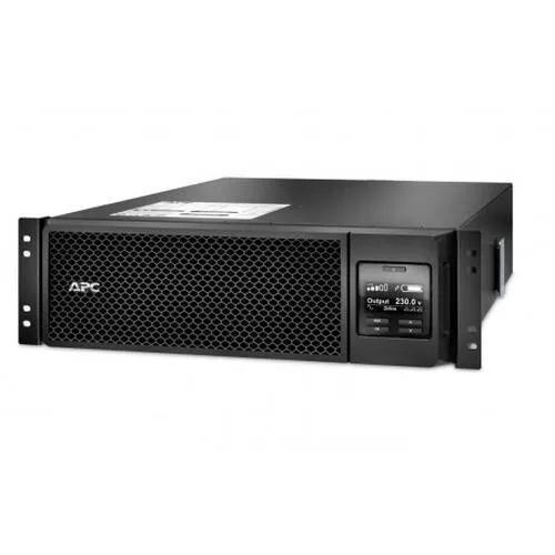 Батарейный модуль APC SRT5KRMXLT Smart UPS 5000va UPS 208/240v 5kva 3U & Batteri