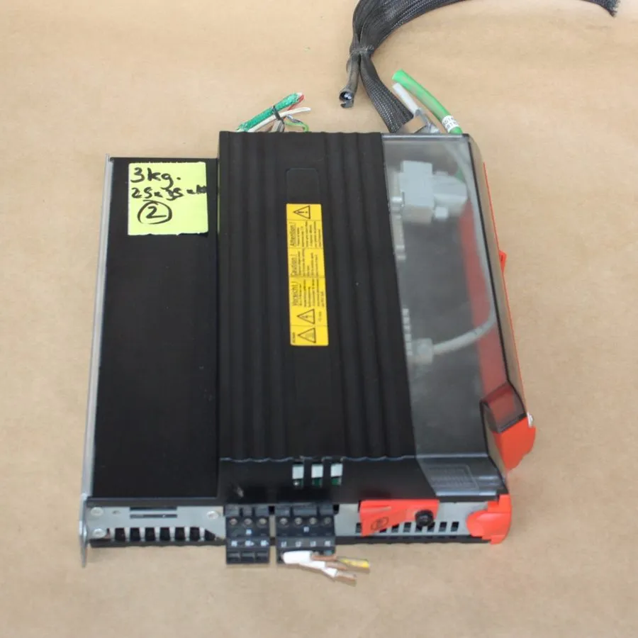 Частотный преобразователь SEW Eurodrive MDX61B0005-5A3-4-0T Movidrive 3-Phase 0.