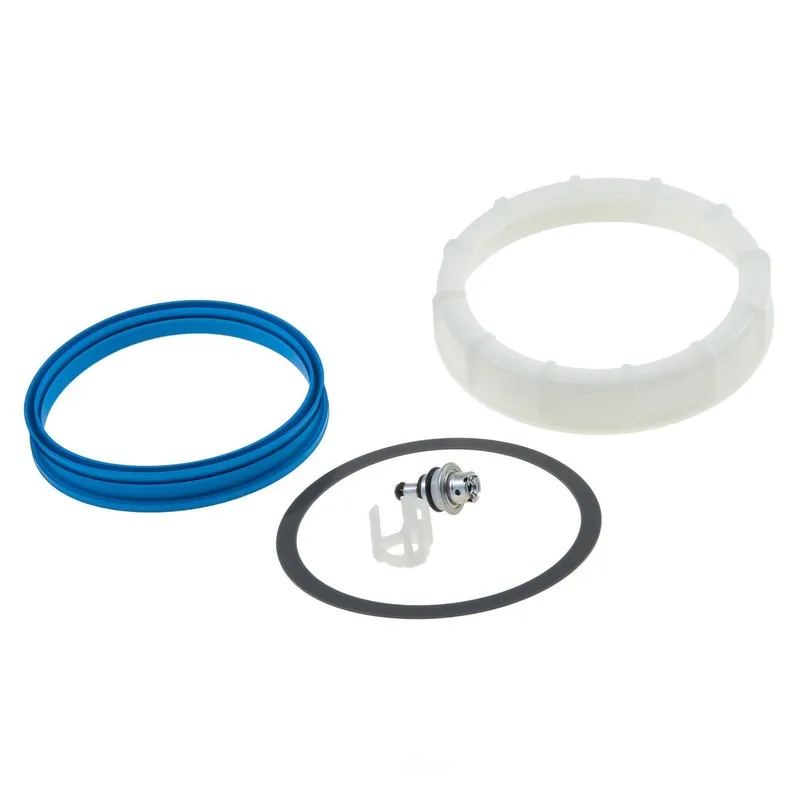 Трубопроводная арматура Fuel Injection Pressure Regulator WVE 5G1447 для 03-05 H