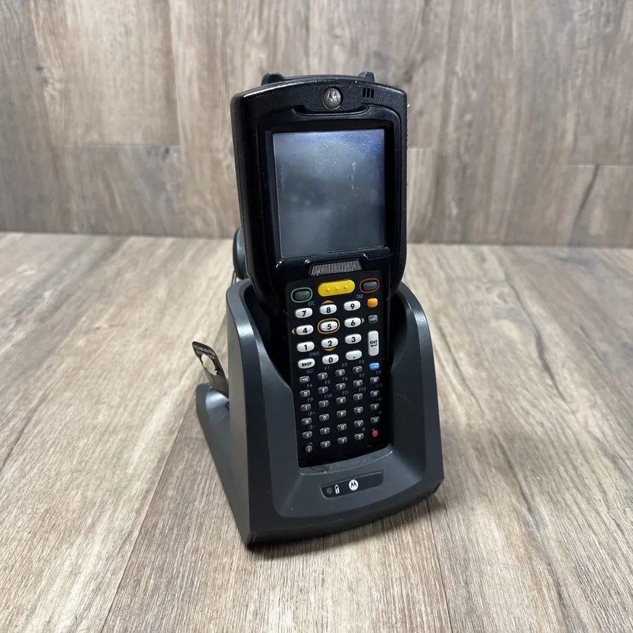 Сканер штрих-кода Motorola MC3190 Barcode Scanner 2D Handheld Mobile Computer