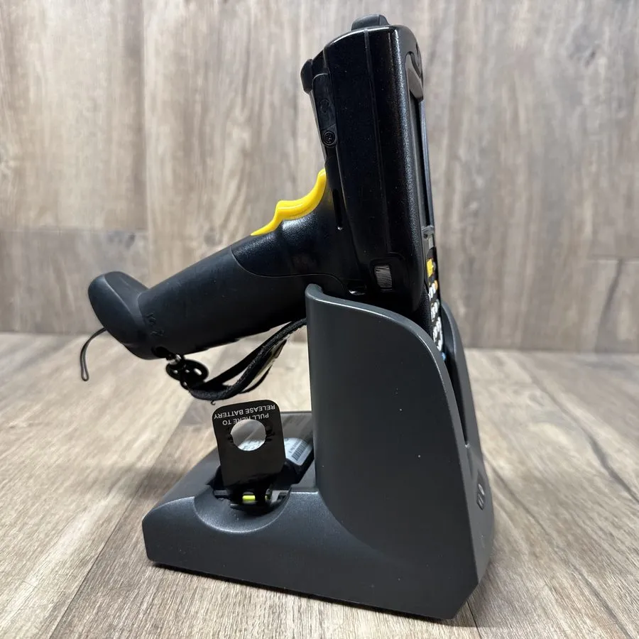 Сканер штрих-кода Motorola MC3190 Barcode Scanner 2D Handheld Mobile Computer — фото лота 2