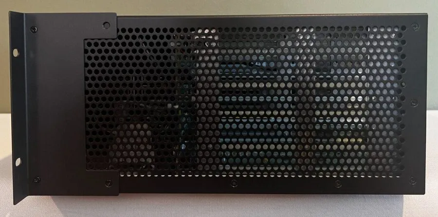 Видеокоммутатор Crestron DM-MD8X8 8x8 DigitalMedia AV Switcher 3471
