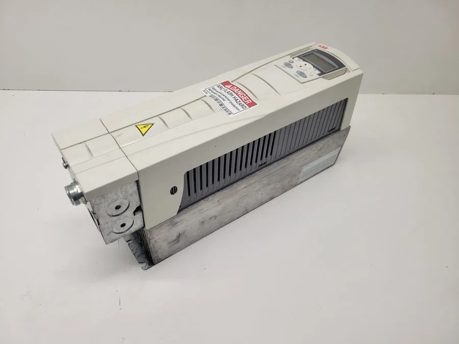 Частотный преобразователь GOOD ! ABB 15HP 11kW AC DRIVE ACS550-U1-017A-6+L512
