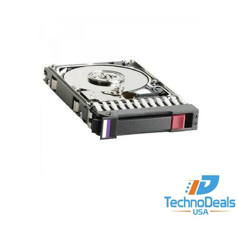 Жёсткий диск 791034-B21,791055-001 HP 1.8TB 10K 12G SC 2.5INCH SAS HDD