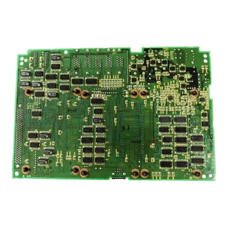 Плата ЧПУ FANUC A20B-8100-0131 Control Board Main Circuit Board SALE