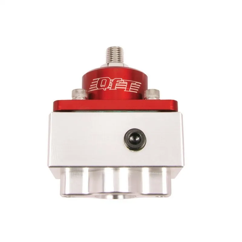 Трубопроводная арматура Quick Fuel Technology 30-1900QFT Fuel Pressure Regulator — фото лота 1