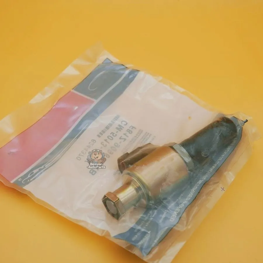 Клапан Motorcraft 7.3L 94-03 Fuel Injection Pressure Regulator IPR Valve CM5013