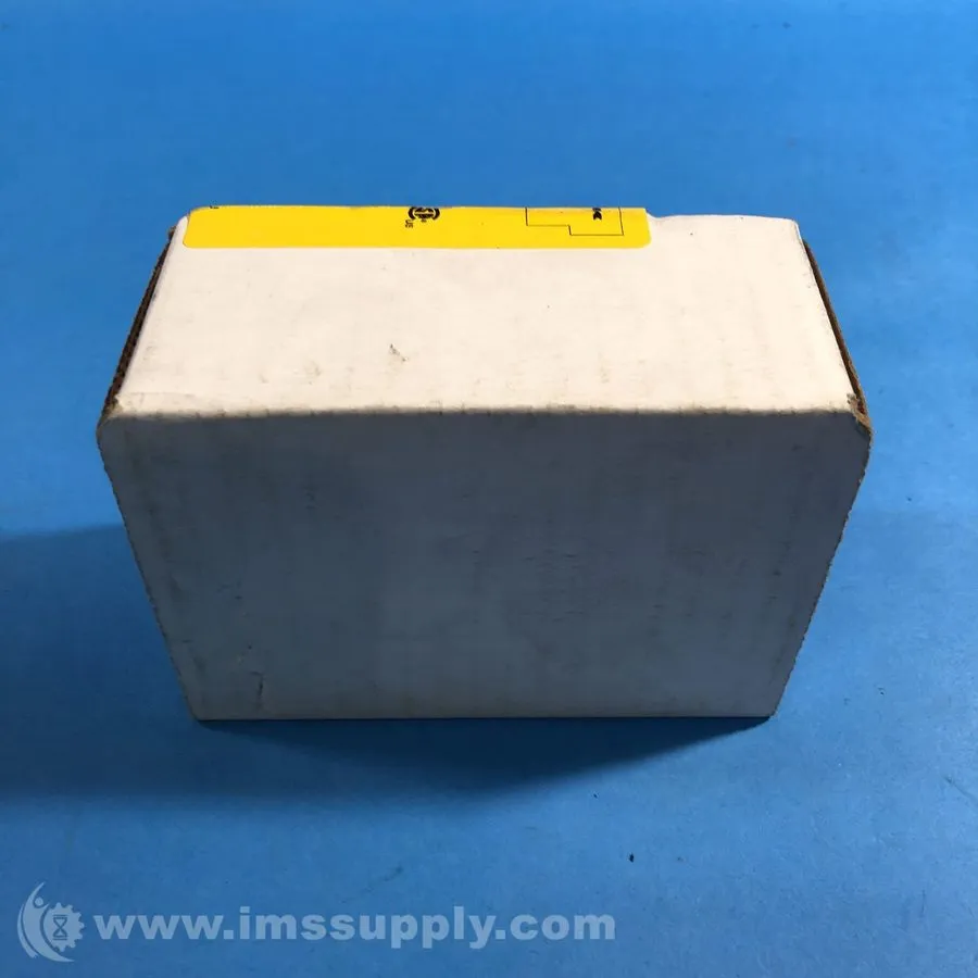 Датчик приближения Turck BI2-CRS260-AP4X2-H1141/S34 Inductive Proximity Sensor F — фото лота 1