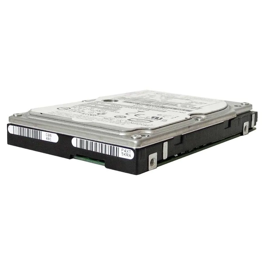 Жёсткий диск HGST UCTSE900 900GB 2.5" 10K 12G SAS HDD HUC101890CSS204