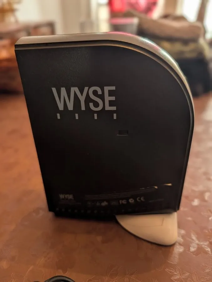 Тонкий клиент WYSE WINTERM 5150SE THIN CLIENT x150SE / 902087-21