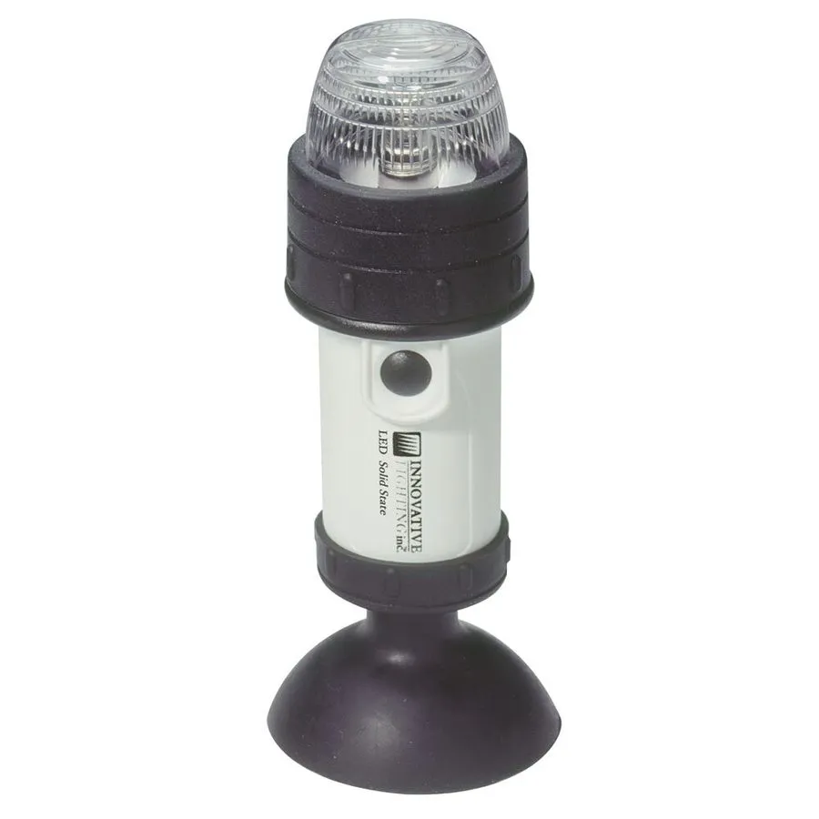Вакуумная присоска Innovative Lighting Portable LED Stern Light with Suction Cup