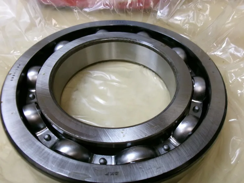 Подшипник SKF 6228/C3 Deep Groove Roller Bearing