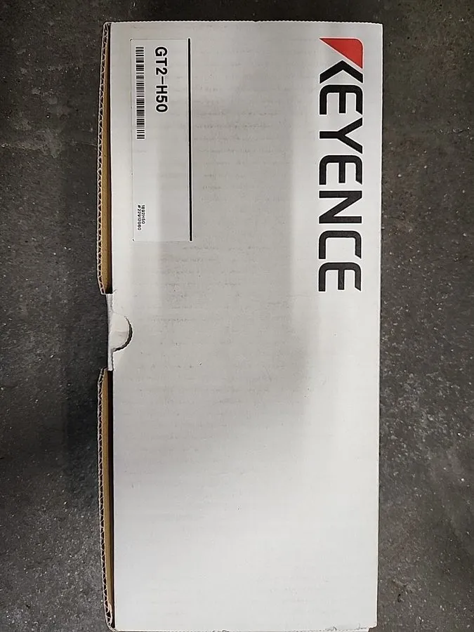 Датчик GT2-H50 KEYENCE Displacement Sensor