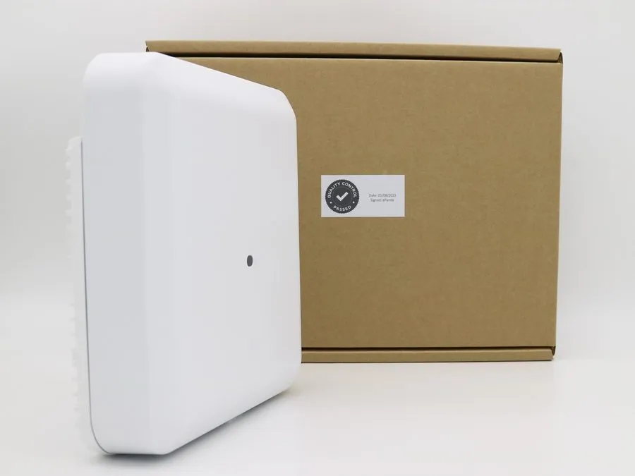 Точка доступа Wi-Fi Cisco Aironet Power Injector 30w 802.3at PoE Access Point AI