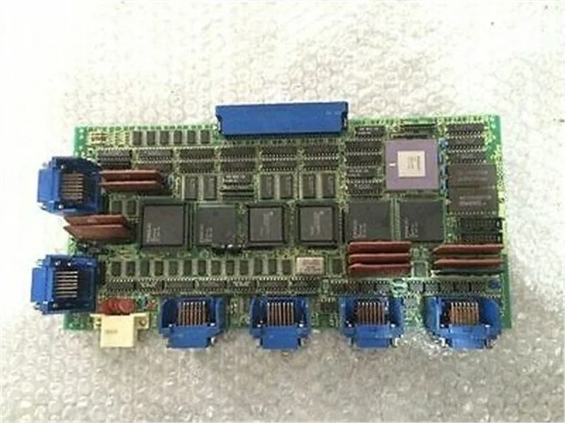 Плата ЧПУ Fanuc A16B-2200-036 AXIS Control Board Only Parts