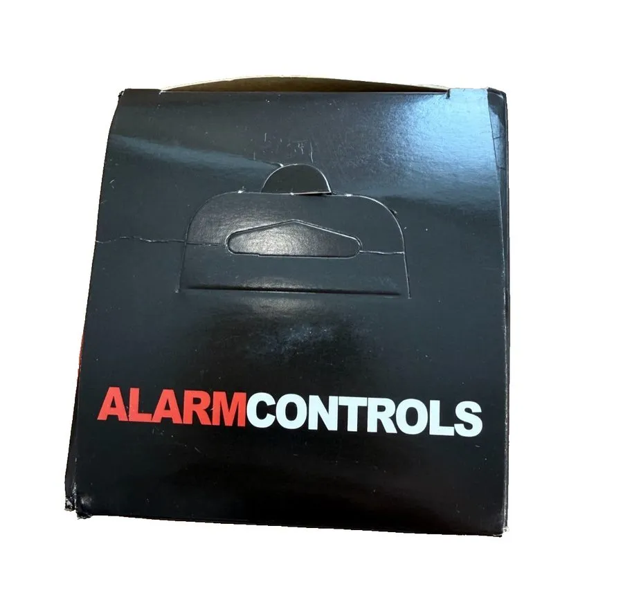 Оборудование видеонаблюдения Alarm Controls PN5-111 Push To Exit Button, Push To — фото лота 2