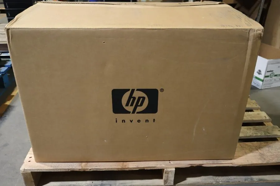 Лазерный принтер HP LaserJet P4515x Monochrome Workgroup Laser Printer 378K Page