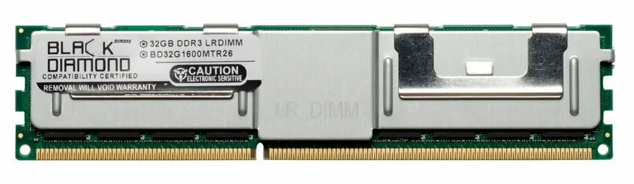 Модуль памяти Server Only 32GB Memory HP ProLiant ML350 G6 ProLiant SL165s G7