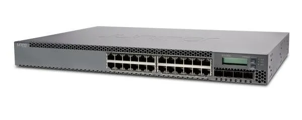Коммутатор Juniper Networks EX3300-24T