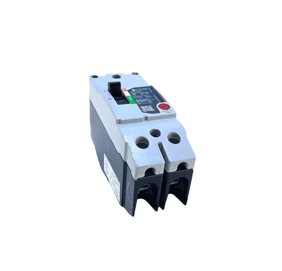 Автоматический выключатель GE TEYD2020B 2 Pole 20 Amp 480V Circuit Breaker NTO F