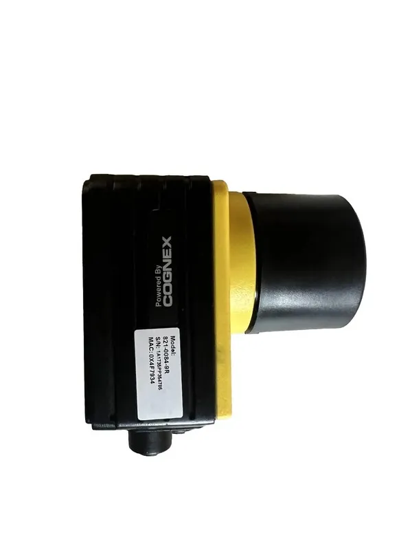 Камера машинного зрения COGNEX IS7050-01 / INSIGHT In-Sight VISION SENSOR CAMERA