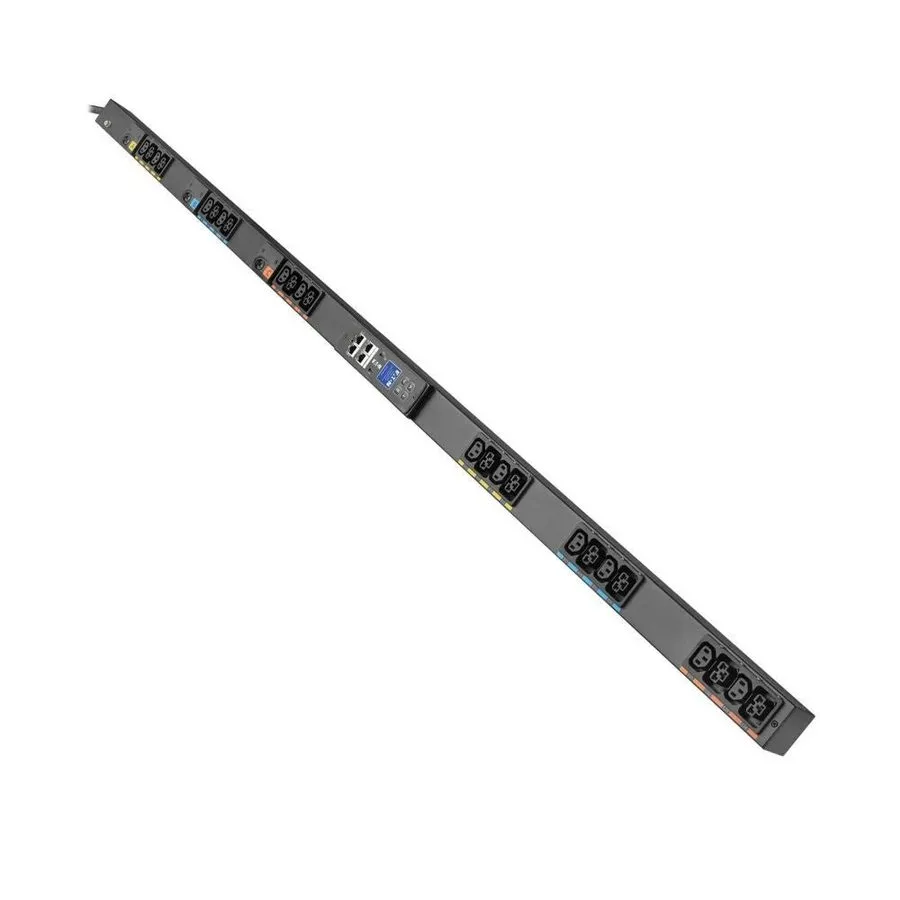 Блок розеток PDU Eaton Electrical EVMA1530A Eaton 3-Phase Managed Rack PDU G4, 2