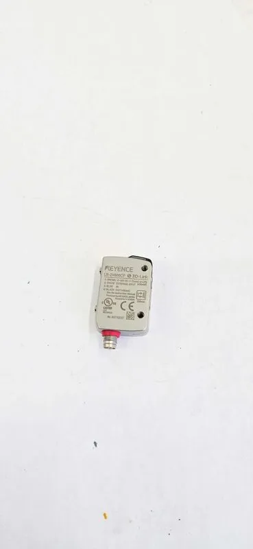 Датчик KEYENCE LR-ZH500P Laser Sensor