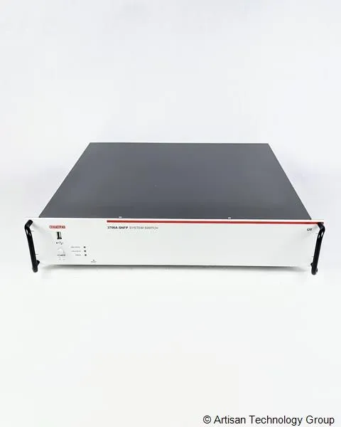 Тестер Keithley 3706A-SNFP