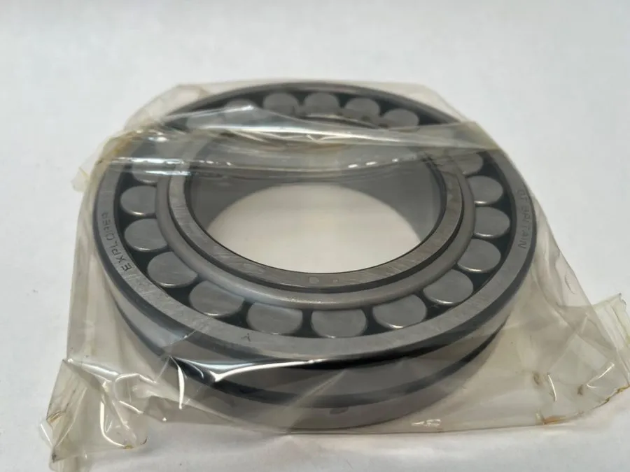 Подшипник SKF 22215-EK/C4 Spherical Bearing 75x130x31 mm 22215EK 22215-EK-C4-W33 — фото лота 1