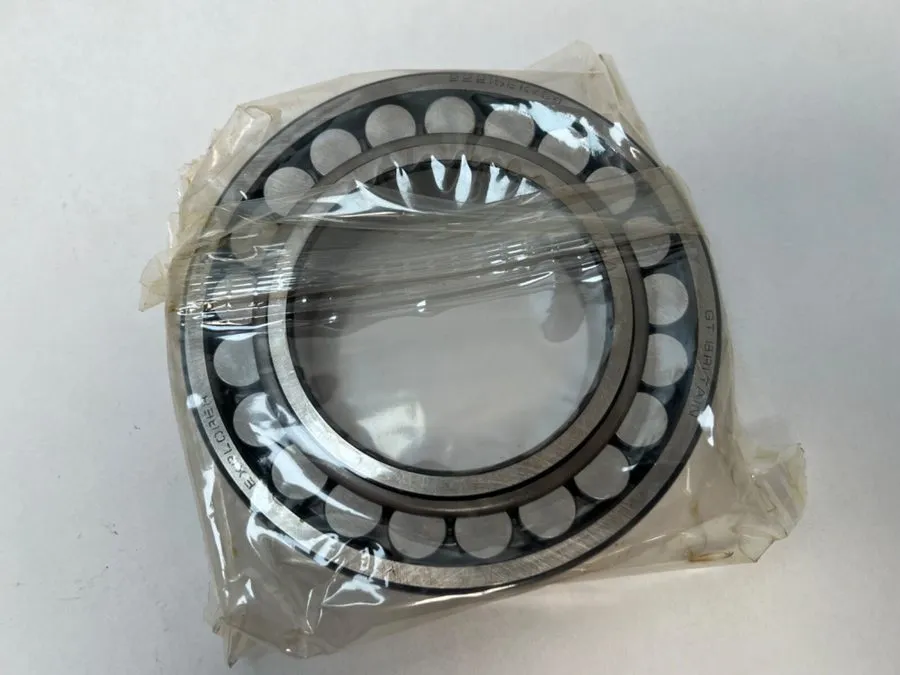 Подшипник SKF 22215-EK/C4 Spherical Bearing 75x130x31 mm 22215EK 22215-EK-C4-W33 — фото лота 2