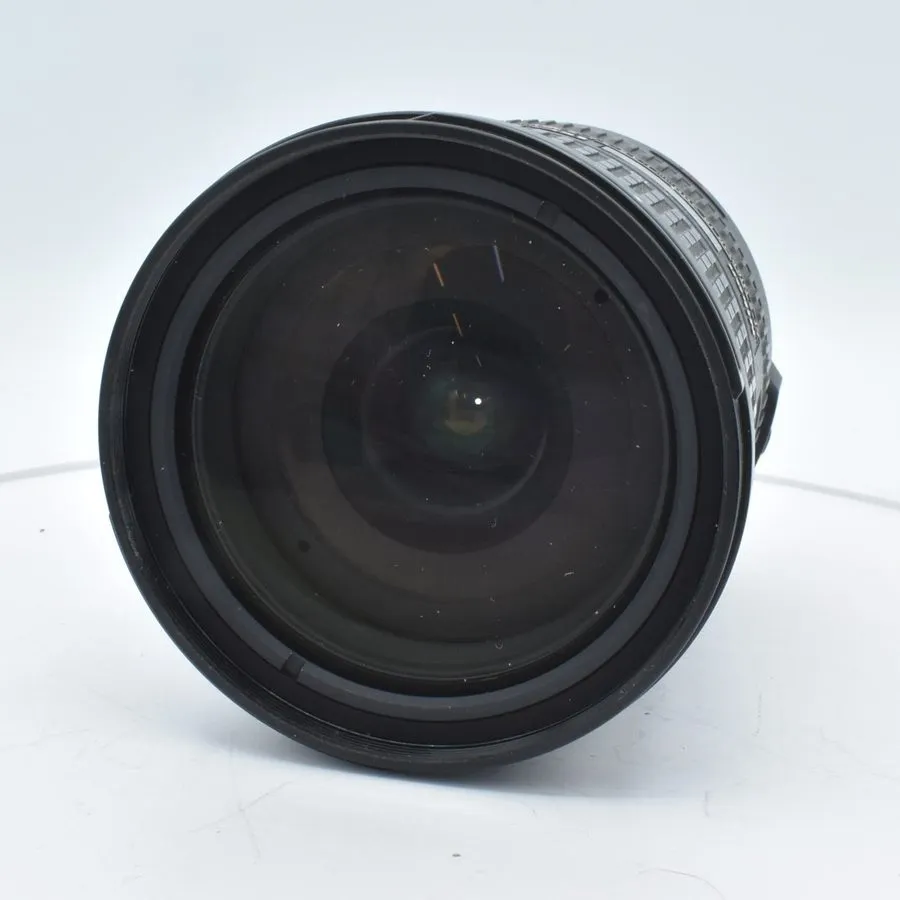 Объектив Nikon AF-S NIKKOR DX 18-200mm f/3.5-5.6 G II ED VR Zoom Lens from Japan