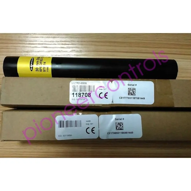 Световая завеса LS2TR30-300Q8