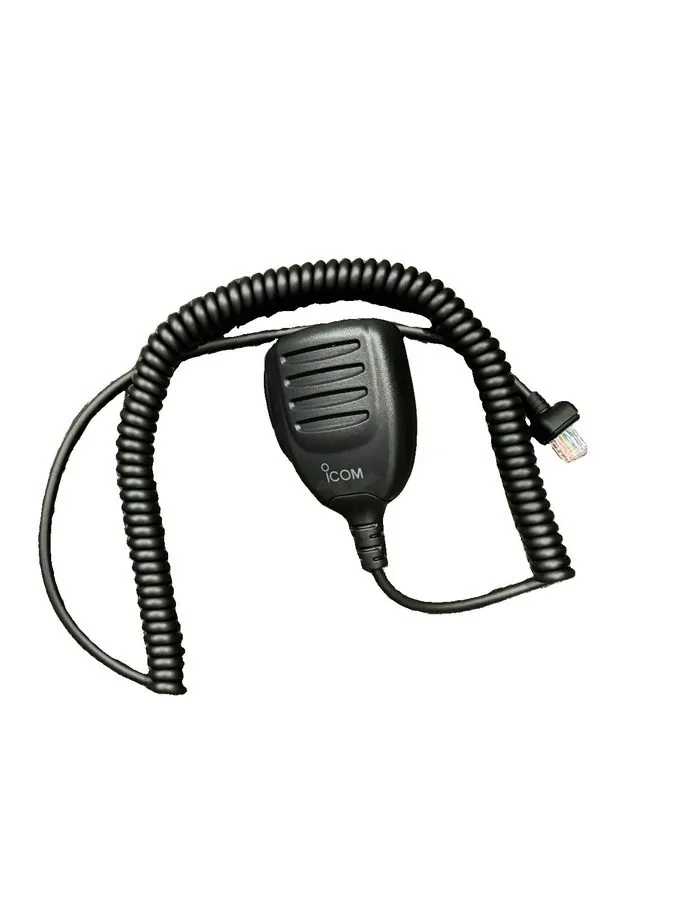 Выносной микрофон Icom HM152 Hand Microphone для Mobile Radio F5011 F6021 F5130 