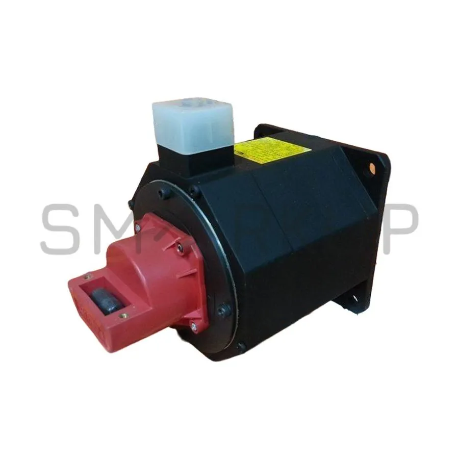 Серводвигатель FANUC A06B-0034-B075 AC Servo Motor 199V 4.7A 133Hz 0.9KW