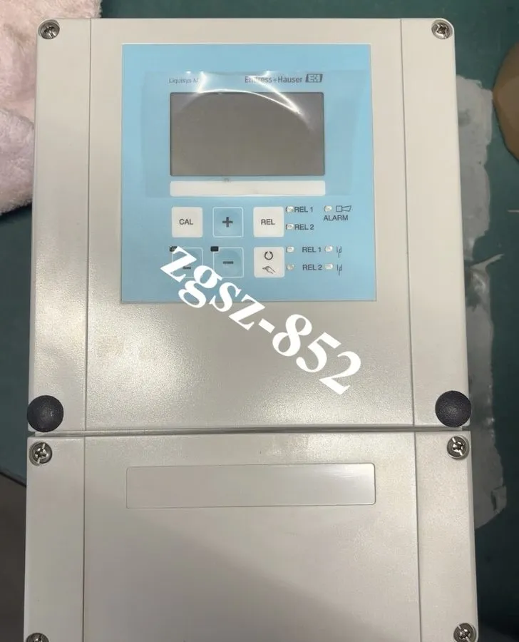 Датчик CLM253-CD0505 Conductivity Transmitter